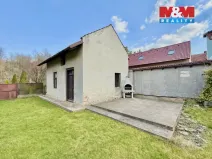 Prodej chalupy, Okřesaneč, 115 m2