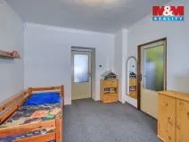 Prodej rodinného domu, Oplot, 140 m2