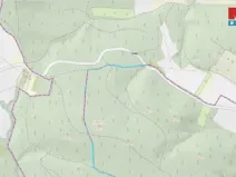 Prodej pole, Popůvky, 4477 m2