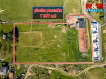 Prodej zemědělského objektu, Vlkaneč, 144 m2