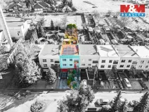 Prodej rodinného domu, Louny, Cítolibská, 282 m2