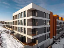 Prodej bytu 3+kk, Úvaly, Škvorecká, 93 m2