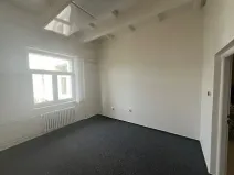 Pronájem kanceláře, Brno, Řípská, 20 m2