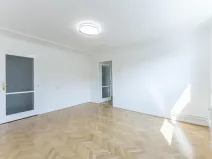 Pronájem bytu 2+1, Praha - Vinohrady, Italská, 59 m2