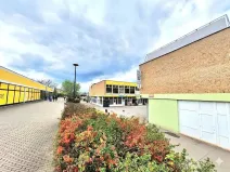 Pronájem obchodního prostoru, Praha - Strašnice, Goyova, 18 m2