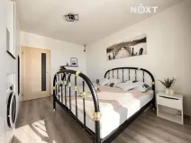 Pronájem bytu 2+1, Hlučín, 28. října, 57 m2