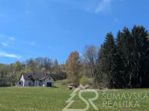 Prodej pozemku, Hartmanice - Chlum, 46489 m2