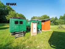 Prodej komerční nemovitosti, Chrášťany, 10917 m2