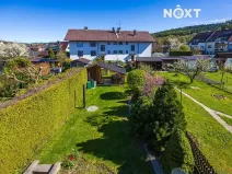 Prodej rodinného domu, Nýrsko, Pod Lesem, 170 m2