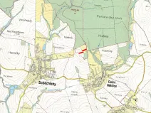 Prodej pole, Týn nad Bečvou, 3700 m2