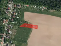 Prodej pole, Zlín, 11800 m2