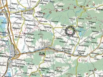 Prodej pole, Zlín, 11800 m2