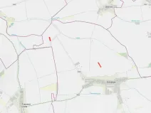 Prodej pole, Kněždub, 3809 m2