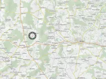 Prodej louky, Opatov, 5199 m2