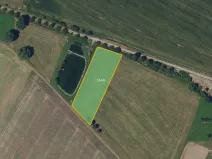 Prodej louky, Světlá, 3819 m2