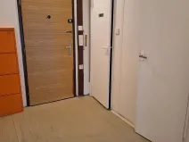 Pronájem bytu 2+kk, Praha - Libuš, Na domovině, 45 m2