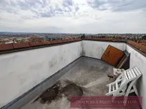 Prodej bytu 3+1, Praha - Dejvice, Za Hanspaulkou, 60 m2