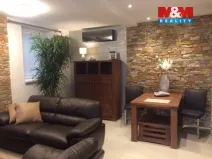 Pronájem bytu 2+kk, Ostrava, Kuršova, 50 m2