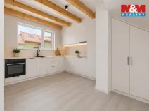 Prodej rodinného domu, Lelekovice, Příhon, 133 m2