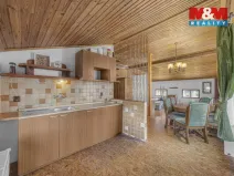 Prodej rodinného domu, Hynčice, 180 m2