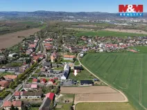 Prodej pozemku pro bydlení, Droužkovice, 832 m2