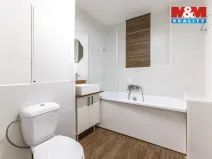 Prodej bytu 3+1, Most, Bělehradská, 68 m2