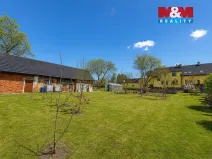 Prodej pozemku pro bydlení, Kunín, 706 m2