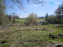 Prodej pozemku, Liberec, U Pramenů, 600 m2