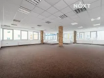 Prodej kanceláře, Vrchlabí, Krkonošská, 137 m2