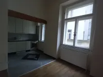 Pronájem bytu 2+1, Praha - Karlín, Hybešova, 74 m2