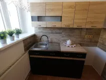 Pronájem bytu 2+1, Bojkovice, Bezručova čtvrť, 56 m2