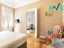 Prodej bytu 3+1, Karlovy Vary, Mariánskolázeňská, 69 m2