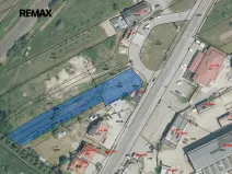 Prodej komerčního pozemku, Babice, 1844 m2