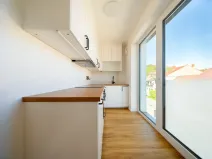 Pronájem bytu 1+kk, Brno, U zoologické zahrady, 29 m2