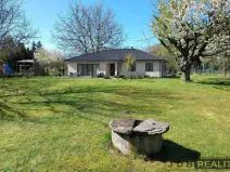 Prodej pozemku, Kladno, 1614 m2