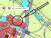 Prodej pozemku pro bydlení, Kokašice, 808 m2