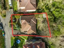 Prodej rodinného domu, Praha - Troja, Povltavská, 125 m2