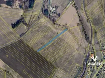Prodej podílu pole, Slavičín, 946 m2