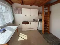 Prodej chaty, Třebíč, ZK Terůvky, 28 m2