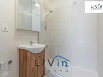 Pronájem bytu 3+1, Olomouc, Jiráskova, 85 m2