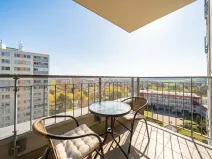 Prodej bytu 1+kk, Praha - Horní Měcholupy, Nad přehradou, 30 m2