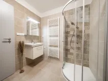 Pronájem bytu 1+kk, Velká Bíteš, Lomená, 35 m2