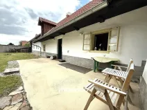 Prodej chalupy, Podmokly, 220 m2