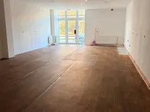 Pronájem obchodního prostoru, Plzeň, 105 m2