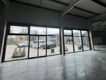 Pronájem obchodního prostoru, Valašské Klobouky, Cyrilometodějská, 540 m2