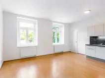 Pronájem bytu 3+kk, Praha - Libeň, Davídkova, 69 m2