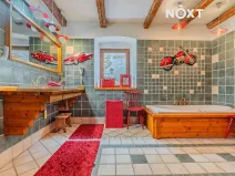 Prodej rodinného domu, Střížovice, 230 m2