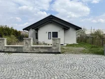 Prodej rodinného domu, Záříčí, 100 m2