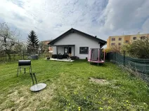 Prodej rodinného domu, Záříčí, 100 m2