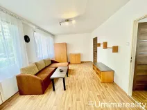 Pronájem bytu 1+1, Mladá Boleslav, Zalužanská, 42 m2